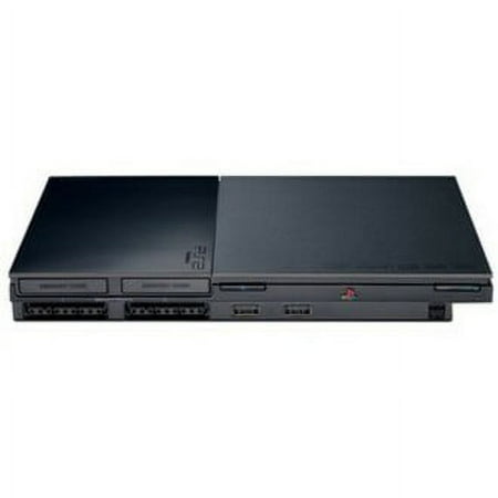 Sony PlayStation 2 Slim Gaming Console