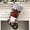 B, variant on 2 Pcs Christmas Stockings 3D Gnomes Santa Personalized Christmas Stocking for Christmas Decoration, Haing Fireplace, Stairs, Christmas Tree (20 inch)
