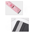 thumbnail image 4 of Colorful Case Holder, Elastic Detachable Cover Compatible with Apple Pencil 1st & 2nd Gen Stylus Pen Pouch H01, 4 of 5
