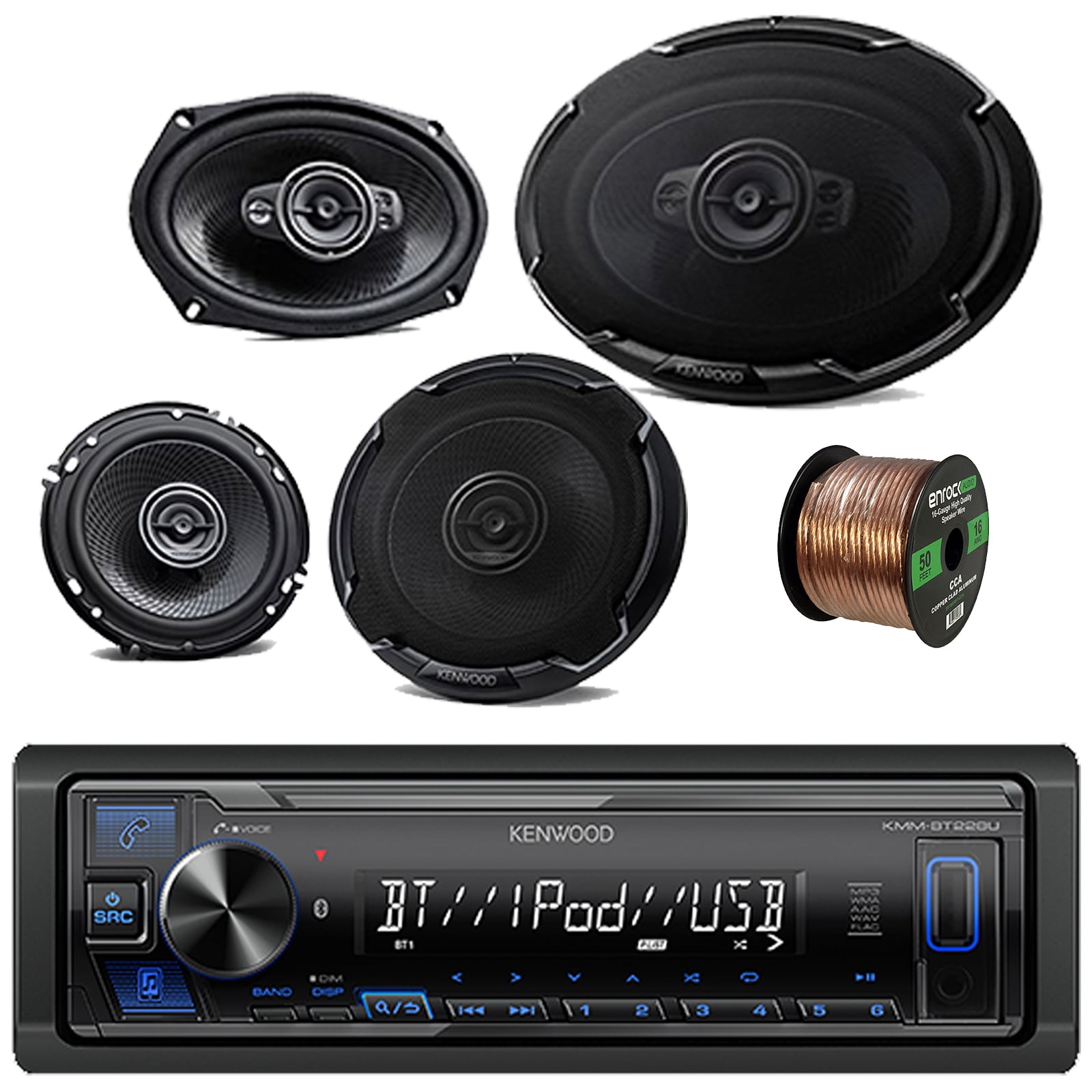 spotify 2 bluetooth speakers