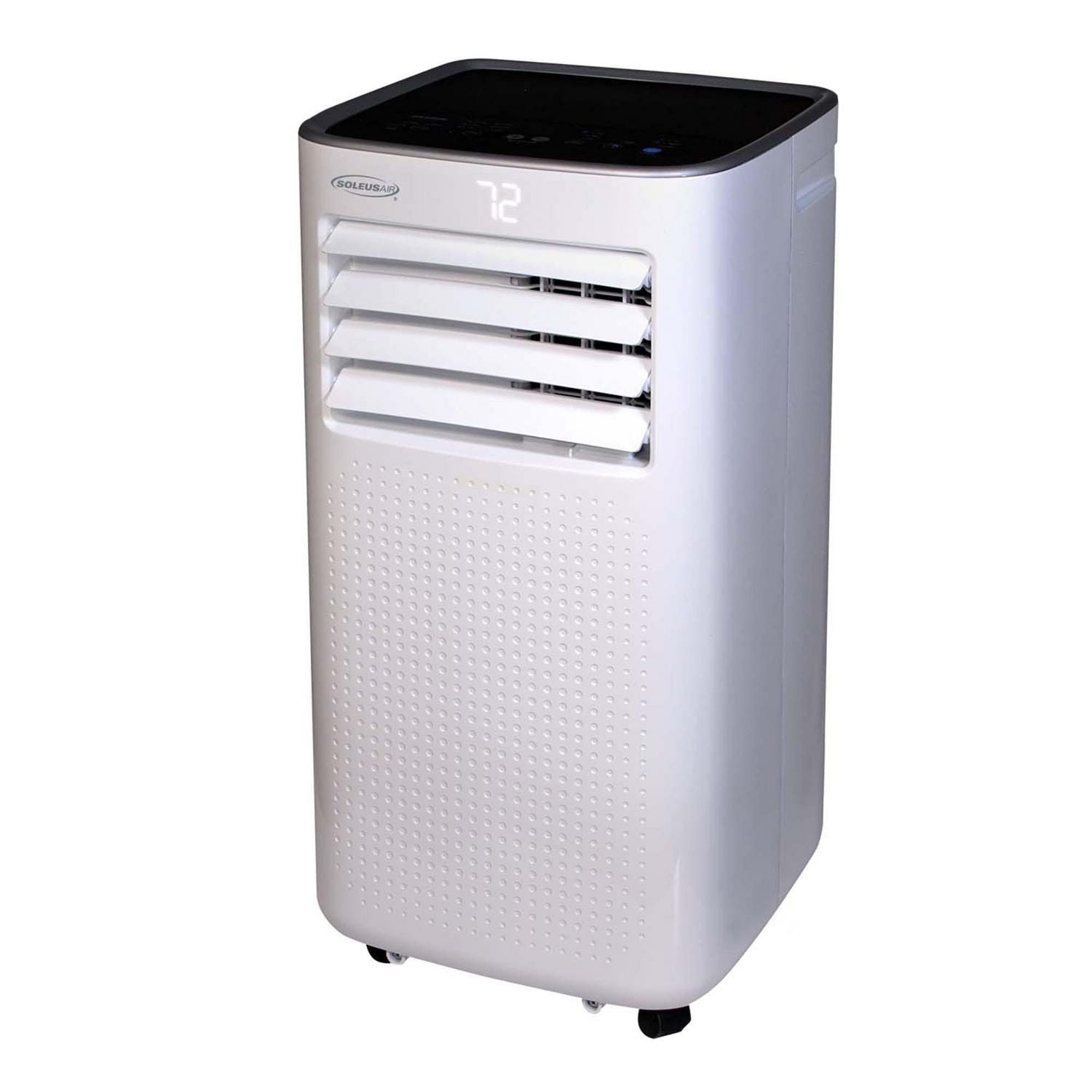 Soleus 5000 BTU Air Conditioner
