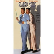 Scared Stiff