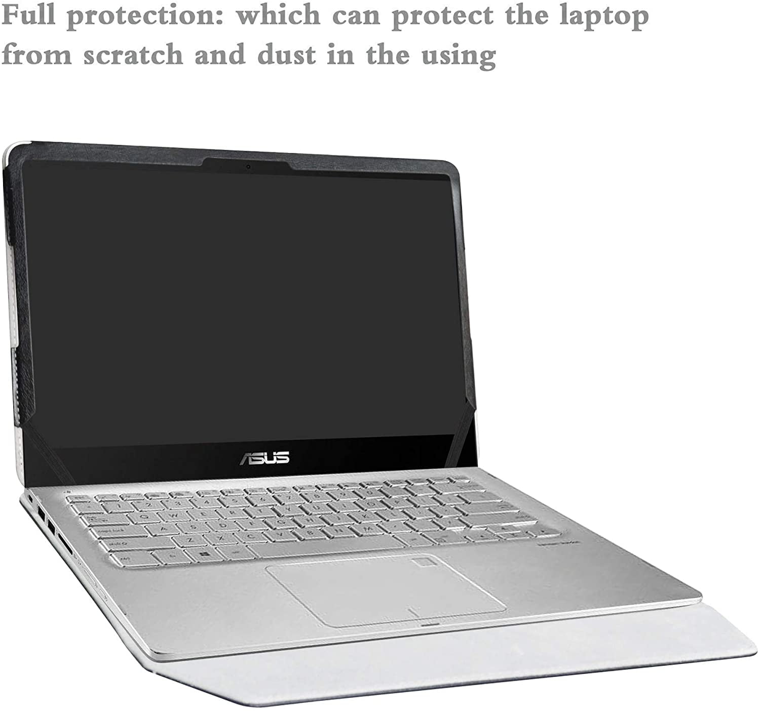 asus vivobook s14 hard case