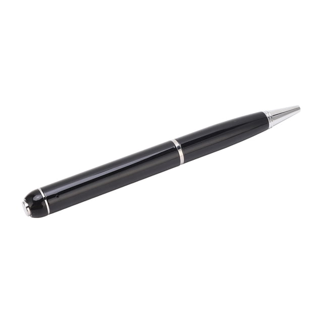 Bolígrafo de Registro de Audio Digital, Un Máximo de 128 GB de Cancelación de Ruido Mic Mic Propositivo de Grabación de audio Portable PARA Conferencias PARA PARA