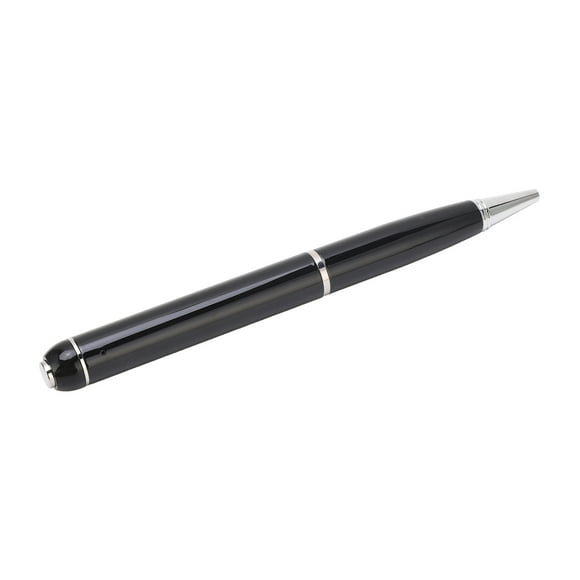 Bolígrafo de Registro de Audio Digital, Un Máximo de 128 GB de Cancelación de Ruido Mic Mic Propositivo de Grabación de audio Portable PARA Conferencias PARA PARA