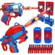 thumbnail image 1 of Set de juguetes Spider Shooting Zowrait con Spider Web Shooter, 1 of 7