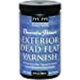 thumbnail image 3 of Modern Masters DP612 1 Qt. Vernis Plat Mat Extérieur Transparent Couche de Finition, 3 of 3
