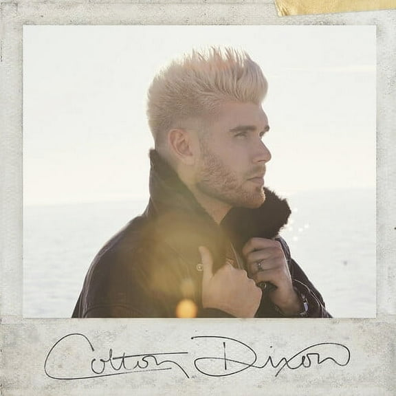 Colton Dixon - Colton Dixon - Music & Performance - CD