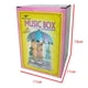 thumbnail image 4 of Sidaley Home Decor Holiday Supplies Household Boxes Craftsmanship Decorations Lights LED Long-lasting Glowing Multifunctional Videojuegos y accesorios Fase rosa amarilla, 4 of 6