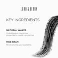 thumbnail image 4 of Máscara Lord & Berry Back in Black Liquid Black 17 ml, 4 of 6