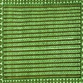 thumbnail image 1 of Ahgly Company Indoor Square Southwestern Green Country Area Rugs, 7' Square, 1 of 1
