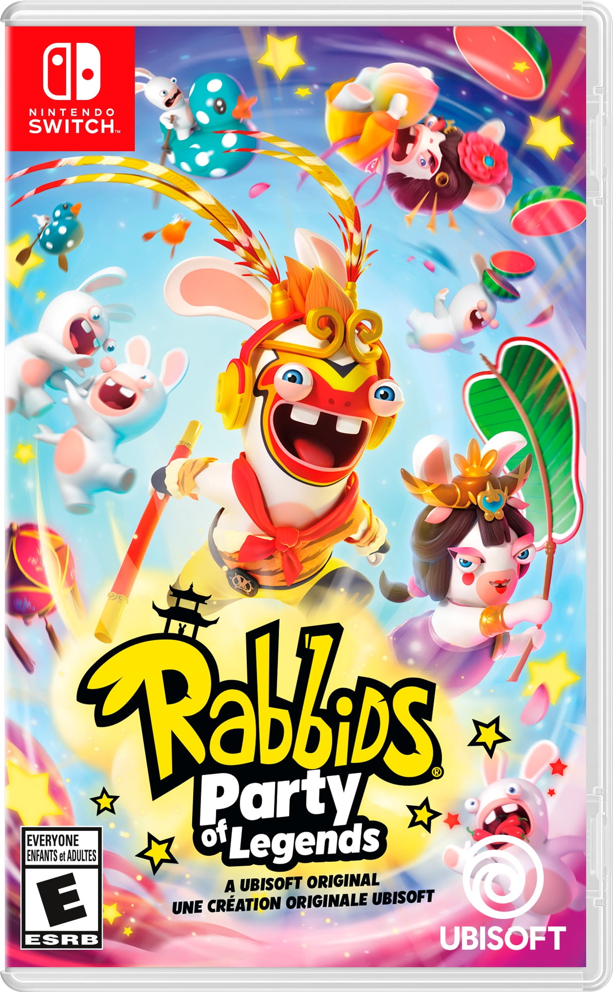 Rabbids:-Party-of-Legends