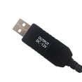 thumbnail image 2 of Enrutador USB Boost 9V12V Cat adecuado para hogares de pequeño tamaño Tmall Genie Sugar Speaker Cable de alimentación de carga Treasure, 2 of 4