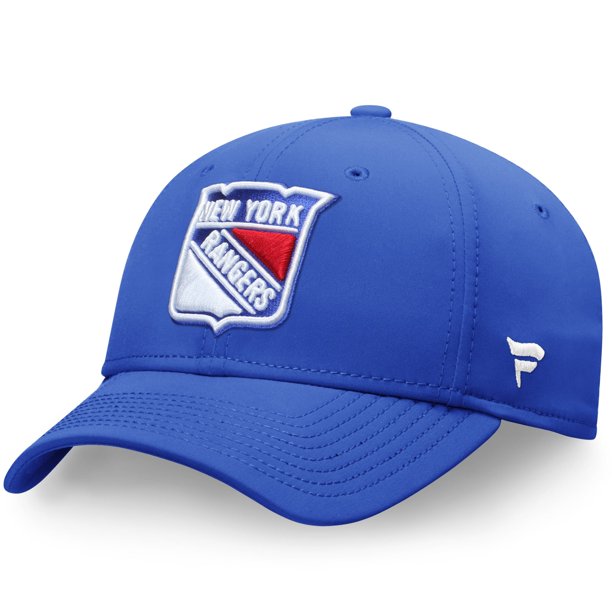 new york rangers flex fit hat