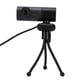 thumbnail image 3 of Computer Webcam, Noise Reduction USB Plug And Play USB Camera 1080P Full HD Dual Microphones  For Video Calls For Online Class Teaching For Web Live Broadcasts ANGGREK USB Camera, 3 of 8