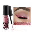 thumbnail image 3 of Fiudx Ofertas Flash Del Día Shiny Smoky Eyes Beauty Sombra De Ojos Glitter Eyeliner B 10Ml, 3 of 3