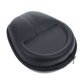 thumbnail image 1 of SWETRACE Rígida Para Auriculares Con Cremallera Resistente A Golpes Y Suciedad Para Almacenamiento, 1 of 8