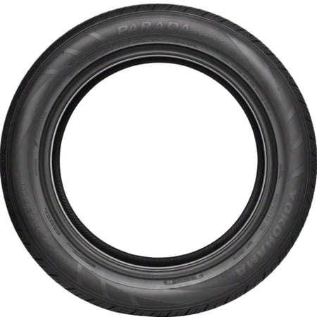 Yokohama Parada Spec-X Performance 295/45R20 114V XL SUV/Crossover Tire Sansujyuku sansujyuku.com