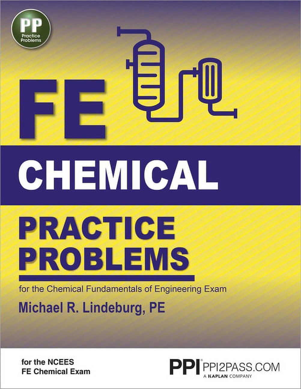 Pre-Owned PPI FE Mechanical Practice Problems – Comprehensive