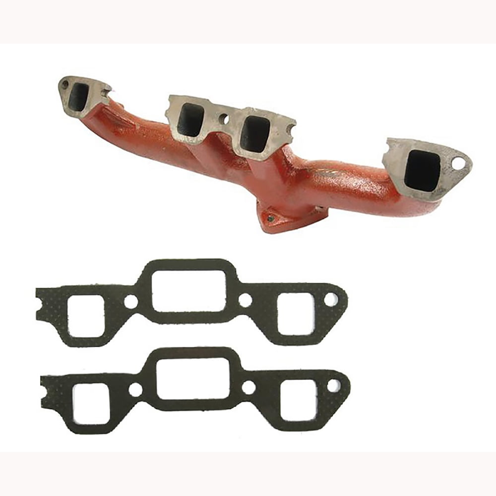 Replacement Fits Ford Exhaust Manifold Kit Fits Major Tractors