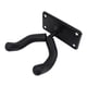thumbnail image 4 of Soporte de pared para guitarra con ganchos, versátil y fácil de montar, también adecuado como soporte de pared para patineta: un gran regalo para homb, 4 of 9