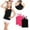 Multicolor1, variant on StSilkitty 5 Pack Girls Solid Color Camisole for Girls Cotton Sleeveless Tank Tops Summer Lightweight Breathable Undershirts