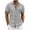Gray, variant on T-Shirt for Men Mens Black Button Down Shirt Shirt Men Cotton Shirts Men 2025