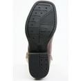 thumbnail image 7 of Rank 45 Boys' 45&Reg;  Austin Western Boot Broad Square Toe - BRBFA22P2 5 D, 7 of 7