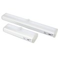 thumbnail image 3 of CNKOO 6/10 LEDs PIR LED Motion Sensor Light Cupboard Wardrobe Stairs Closet Night Lamp, 3 of 8