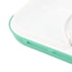 thumbnail image 2 of Rotating Snack Box with Lid, Sealed Multi-Function Fruit Tray, Moisture-Proof Rotating Snack Box for Home, Green, 2 of 4