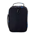 thumbnail image 2 of Deluxe front pocket lunch bag, checkers, 2 of 3