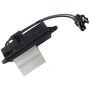 HVAC Control Module