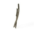 thumbnail image 6 of Weather-Resistant Foldable - Acacia Wood - Outdoor Use - Set of Two Chairs, 6 of 7