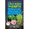 thumbnail image 2 of Last Kids on Earth Survival Guide (The Last Kids on Earth), 2 of 2