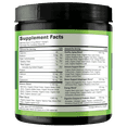 thumbnail image 6 of NATURELO Raw Greens Superfood Powder - Unsweetened - Boost Energy, Detox, Enhance Health - Organic Spirulina - Wheat Grass - Whole Food Nutrition from Fruits & Vegetables - 480 Grams, 6 of 10