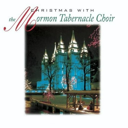 Christmas With The Morman Tabernacle Choir