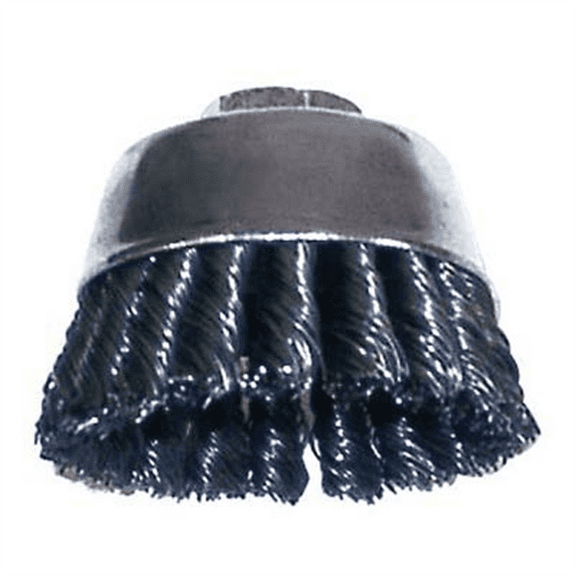 Shark Industries 3 X 5/8-11 KNOTTED WI