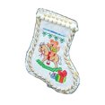 thumbnail image 2 of XWSHYW Decoraciones Navideñas Medias Navideñas Bordadas Decorativas, 2 of 2