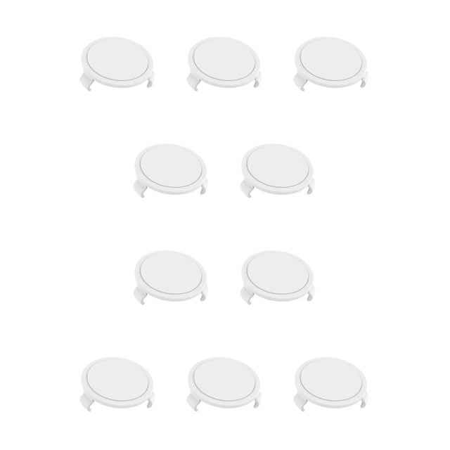 Sidaley Soporte de montaje para localizador de Compatible con FPV/Air 2S/Mini 2/Mavic 2/Phantom 4 Pro/FIMI X8SE/EVO II Soporte fijo Como se muestra 10piezas