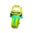 thumbnail image 2 of AMERTEER BuleStore Alloy Toy Car Mini Q Version Car Bus Children Watch Interactive Induction, 2 of 6