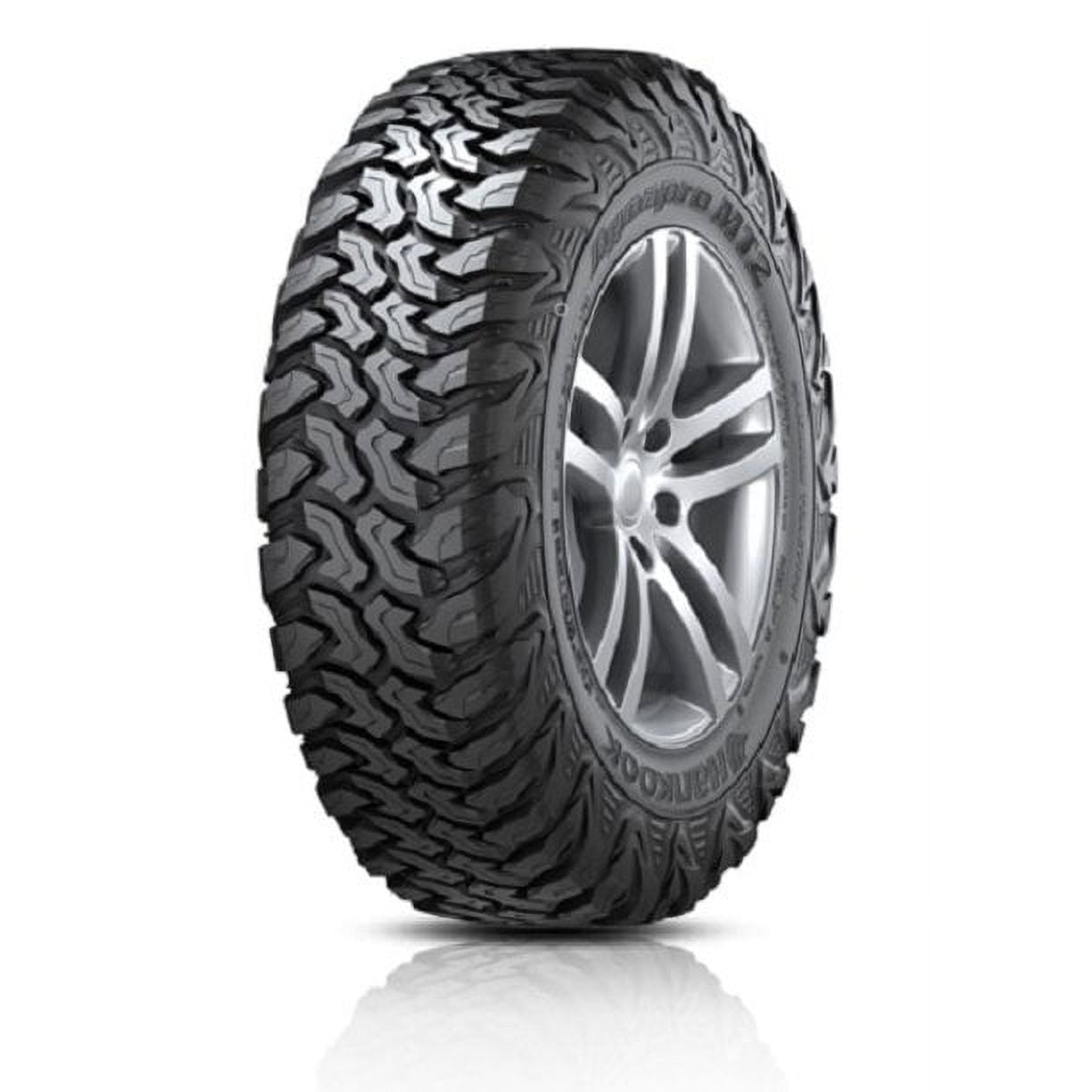 Dynapro MT2 245/75-17 124 Q Tire Dynapro MT2 245/75-17 124 Q Tire Sansujyuku sansujyuku.com