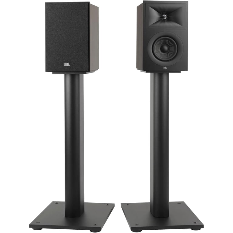 JBL STAGE-240B-BLK 2-Way 4.5