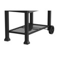 thumbnail image 6 of Expert Grill Heavy Duty 32 inch Charcoal Grill , Black, 6 of 11