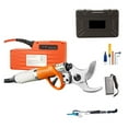thumbnail image 2 of 36V Cordless Lithium-ion Progressive Pruning Shear 4Ah Efficient Scissors Bonsai Electric Tree Branches Garden Tools SC-3602 ,Easy to Operate, 2 of 7