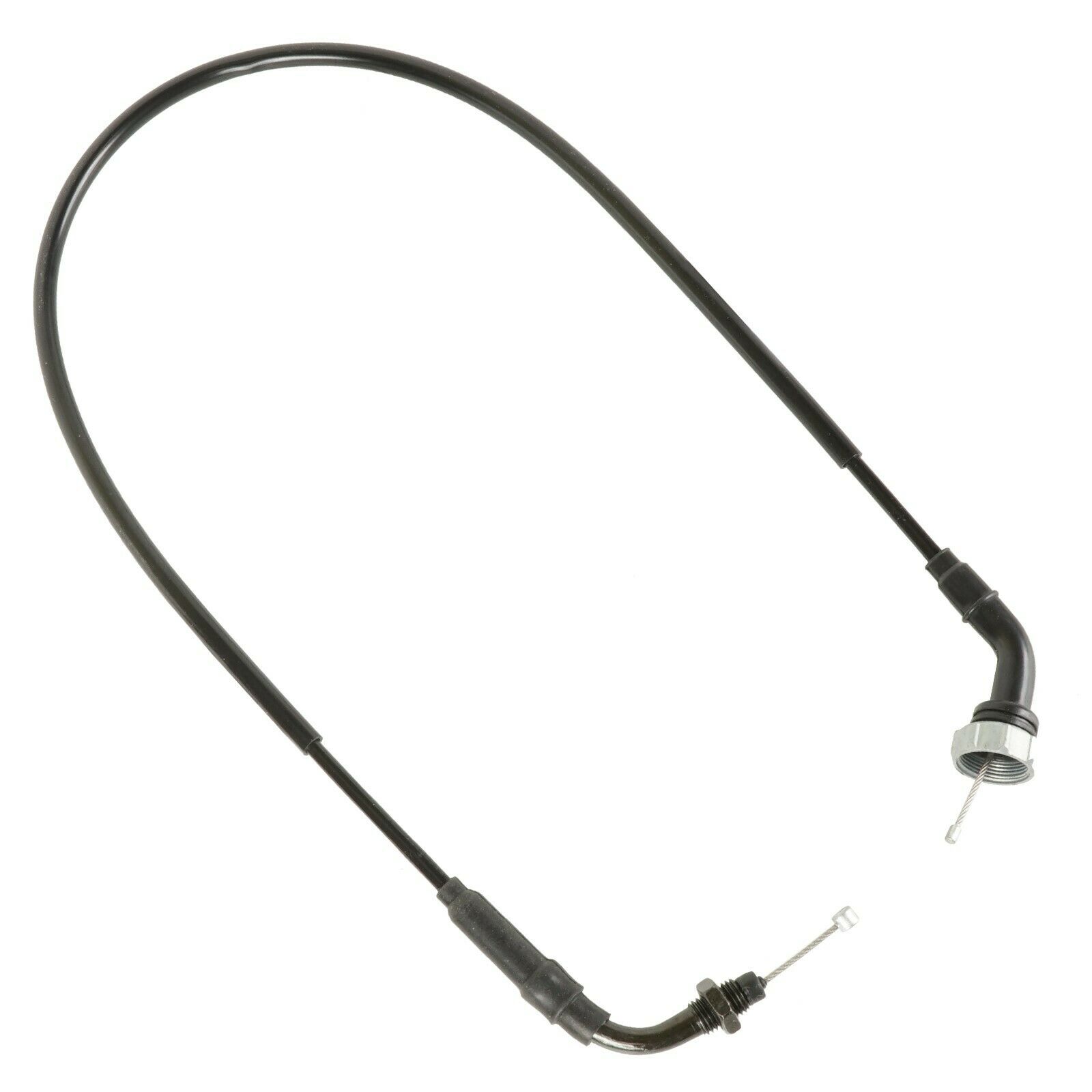 Throttle Cable for Honda XR70R 2001 2002 2003 / CRF70F 2004 2005 2006