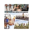 thumbnail image 5 of Shorts Men's Running Sports Training Fitness Shorts Jogging Shorts Quick Dry Breathable Lightweight Sports Shorts, 5 of 6