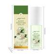 Worpbope Fragrance Enchanting Jasmine Body Mist Refreshing Fragrance