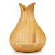 thumbnail image 1 of Difusor de aceites esenciales de 400 ml, humidificador eléctrico ultrasónico. Difusor de aroma de vapor frío para el hogar y la habitación del bebé. Humidificador ultrasónico., 1 of 5