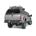 thumbnail image 4 of Warn 96290 Ascent Rear Bumper Fits 11-16 F-250 Super Duty F-350 Super Duty Fits select: 2011,2013-2016 FORD F250, 4 of 5