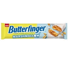 Butterfinger Marshmallow 1.9 oz - Pack of 2